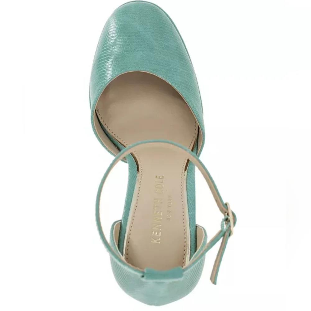 Platform Pumps by Kenneth Cole New York Women's Tatum (New)